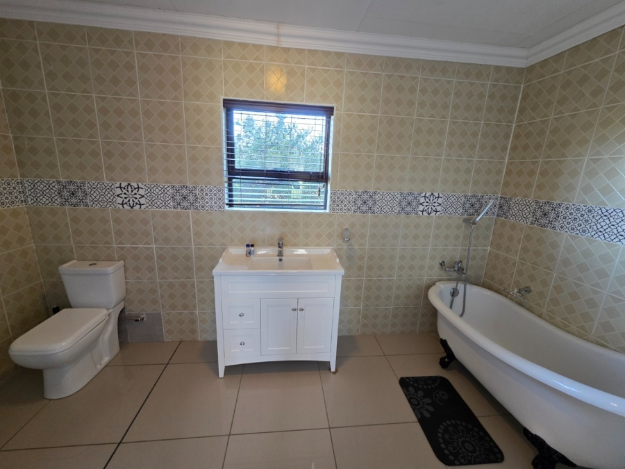 Commercial Property for Sale in Paul Roux Free State